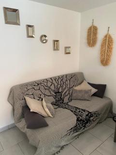 Duplex Eden Park - Le Pradet - 9