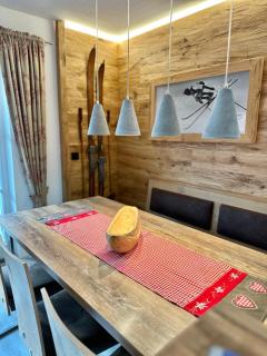 Schofer Eck - fewo-badhindelang - 5