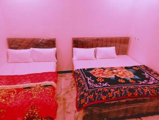 Sri Sitaram hanuman ji guest house - Ayodhya - 0