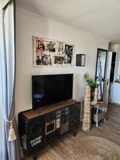 Les Appartements aux Restanques du Golfe de St Tropez - maeva Home - Appartement 2 pièces 4 personnes avec une magnifique vue mer - Prestige - super Home MAE-1035 - Grimaud - 7