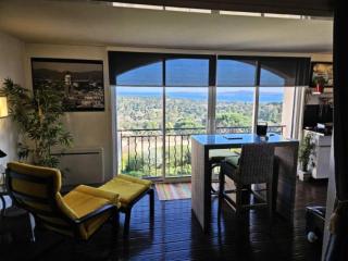 Les Appartements aux Restanques du Golfe de St Tropez - maeva Home - Appartement 2 pièces 4 personnes avec une magnifique vue mer - Prestige - super Home MAE-1035 - Grimaud - 3