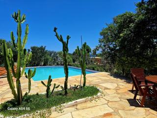 Forno Beach House - 5