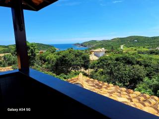 Forno Beach House - 1