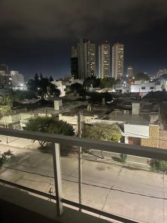 CALIDO-Departamento 1 dormitorio amueblado excelente ubicacion - Río Cuarto - 8