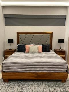 Luxurious Condo Colozza SohoPV 1Bed 2Bath - 0