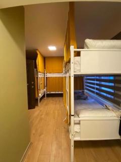 Rodin Hostel - 6