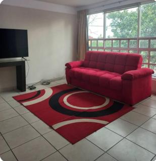 "Crown Marquiz, Apartamentos" - Città del Messico - 0