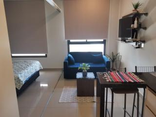 Delicado Monoambiente-comfy Studio - 6