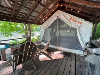 Slumberland at the River's Edge - 8
