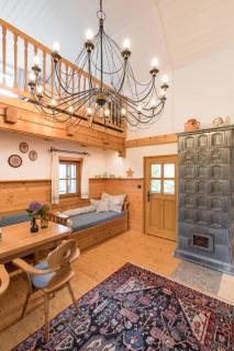 SCHILCHERLANDLEBEN - Weingartenhaus - 7