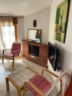 Beach Apartment in Scalea, Calabria - Scalea - 7