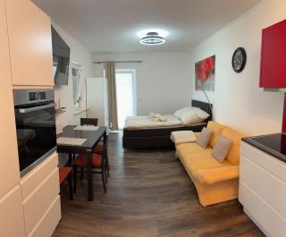 Tinyhouse in Varel - Varel - 8