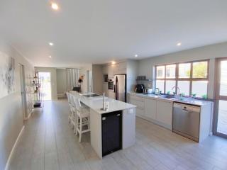 Clarke House - Stompneusbaai - 2