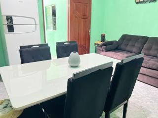 Mansão COP30 - Belém - 0