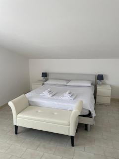 Beach Apartment in Scalea, Calabria - Scalea - 4