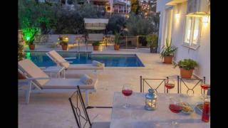 Antalya Kalkan Special Private Villa Blueberry 1 - Kaş - 3