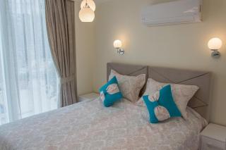 Antalya Kalkan Special Private Villa Blueberry 1 - Kaş - 2