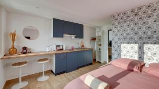 Le Littoral - Appart'Escale - Saint-Nazaire - 0