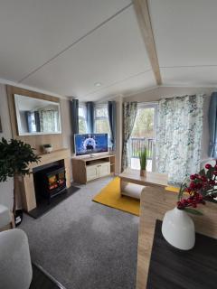 Durdle Door family Holiday Home - West Lulworth - 9