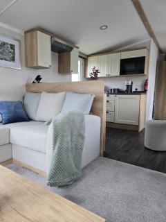 Durdle Door family Holiday Home - West Lulworth - 4