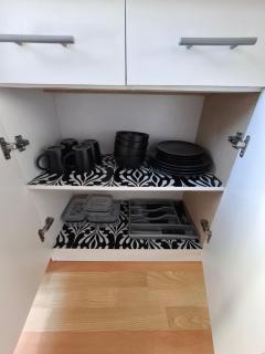 Grey Vine Cottage - 9