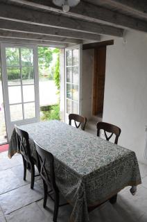 Les Berthiers - région des châteaux et des vignes - 4