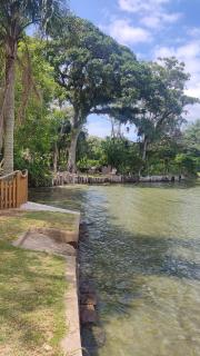Vista da lagoa - Laguna - 2