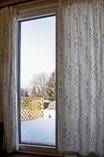 Chata Idylka - Nová chata se zahradou - Loučná nad Desnou - 1