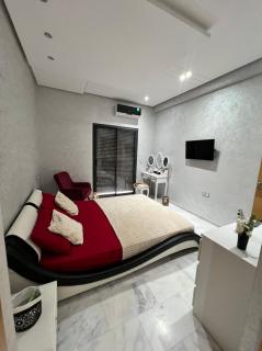 Appartement Haut Standing Fes - Fes - 1