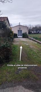 Gite Le Charme Charentais - 4