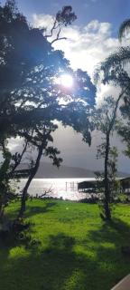 Vista da lagoa - Laguna - 3
