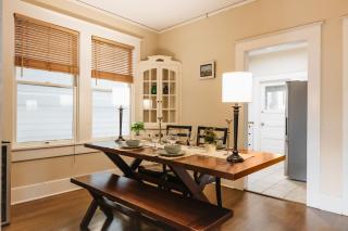 Historic Victorian 4B Home on UT Campus & Downtwn - Austin - 6