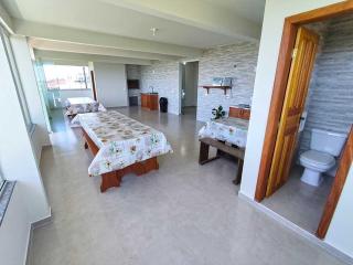 Pousada Pegadas na Areia - Palhoça - 5