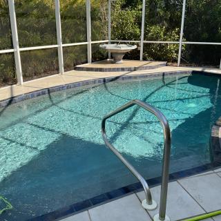 Punta Gorda Home, Sleeps 10 - 9