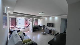 NOVO Ponta Verde 200m Praia/Farol/Marco dos Corais - Maceió - 7