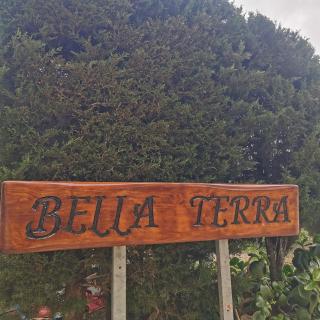 Finca Bella Terra - Camarles - 9