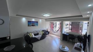 NOVO Ponta Verde 200m Praia/Farol/Marco dos Corais - Maceió - 5