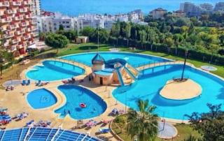 Estudio Júpiter Matías - Benalmádena - 0