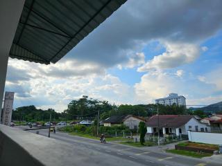 1786 Guesthouse Seremban Homestay Sikamat小甘密 - Seremban - 2