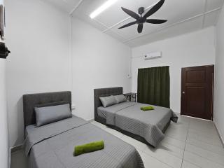1786 Guesthouse Seremban Homestay Sikamat小甘密 - Seremban - 7