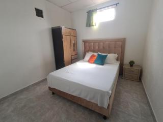 Le Reve Cartagena, Tu Apartamento - Carthagène des Indes - 5