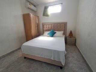 Le Reve Cartagena, Tu Apartamento - Carthagène des Indes - 1