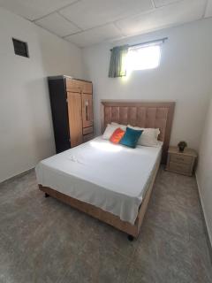 Le Reve Cartagena, Tu Apartamento - Carthagène des Indes - 6