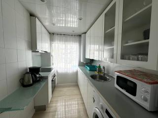 Apartsalou Priorat - Salou - 2
