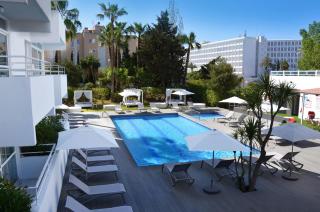 Apartamentos Vibra Tivoli - Platja d'en Bossa - 4
