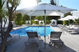 Apartamentos Vibra Tivoli - Platja d'en Bossa - 8