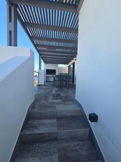 Grace Abounds Holiday Home - Stompneusbaai - 7