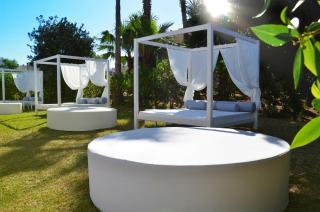 Apartamentos Vibra Tivoli - Platja d'en Bossa - 2