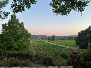 Havre de Paix - Carcès - 8