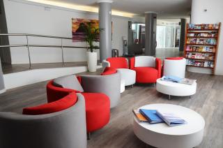 Apartamentos Vibra Tivoli - Platja d'en Bossa - 6
